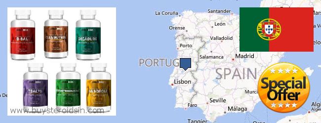 Πού να αγοράσετε Steroids σε απευθείας σύνδεση Portugal